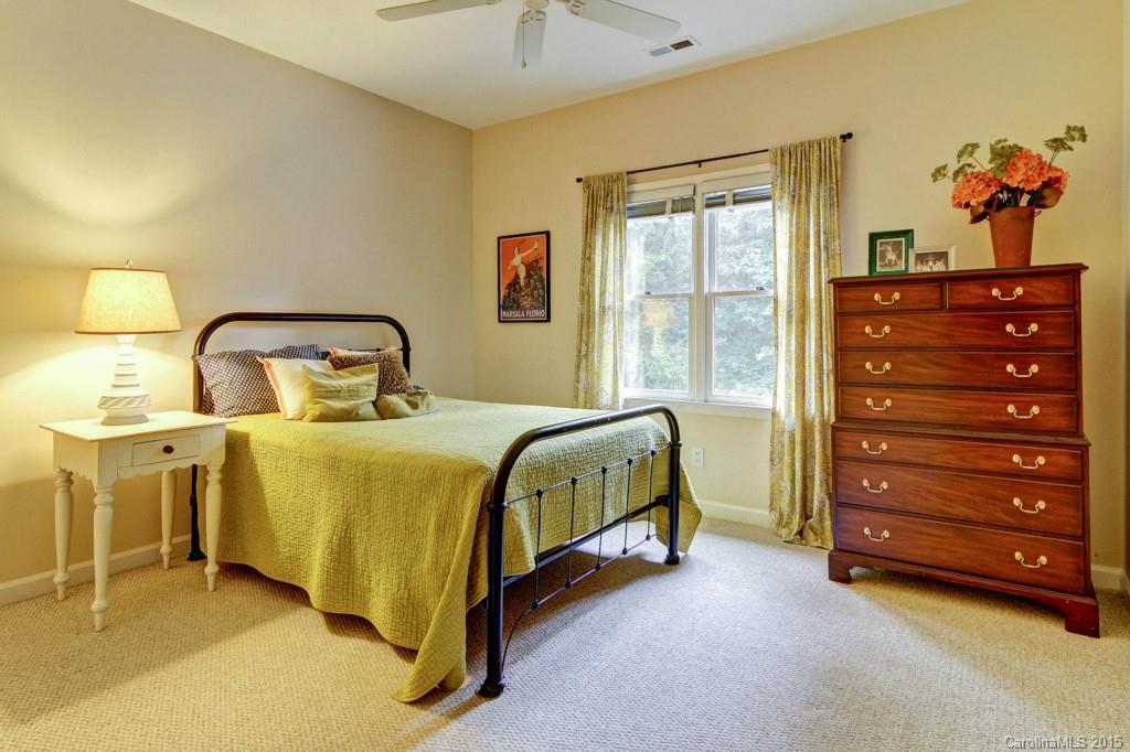 Pages Pond - Residential