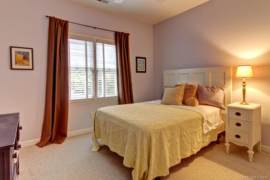 Pages Pond - Residential