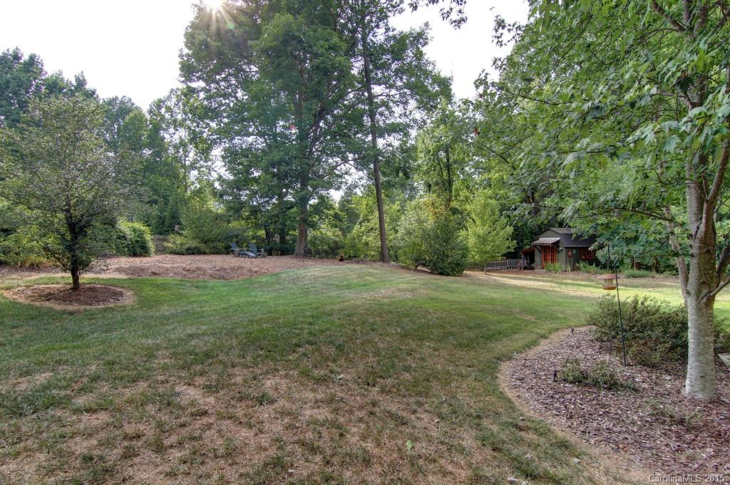 Pages Pond - Residential