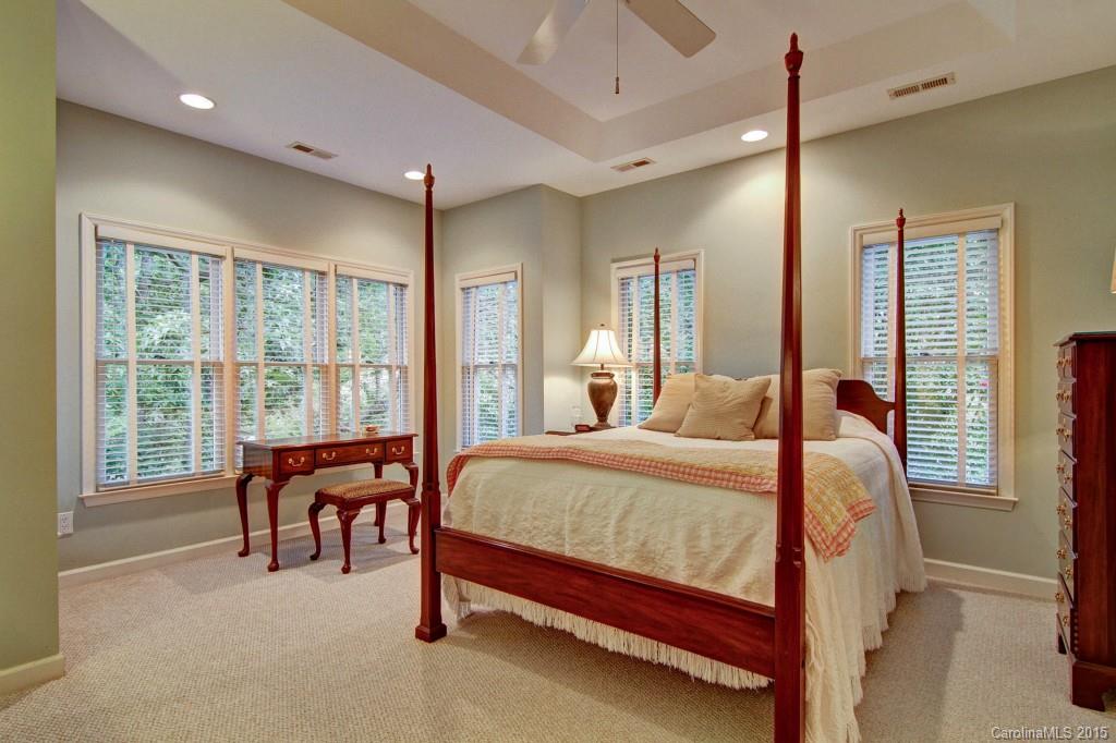 Pages Pond - Residential