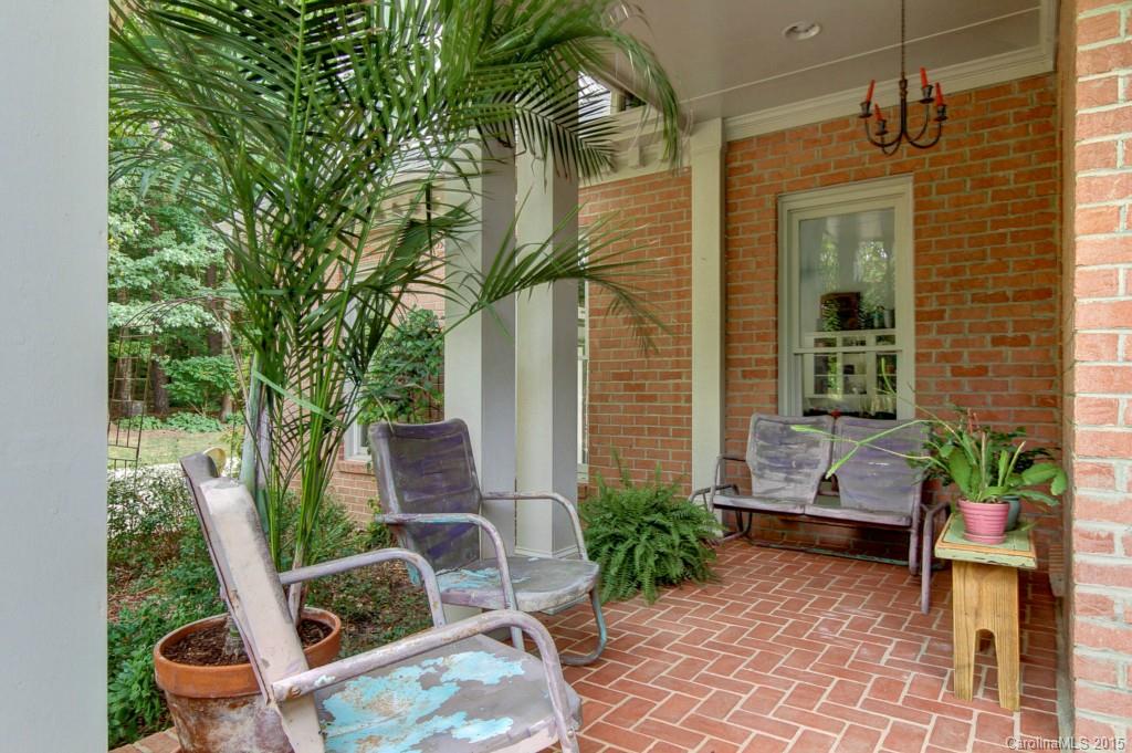 Pages Pond - Residential