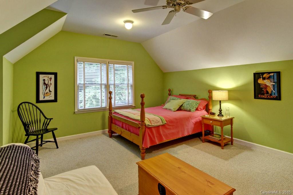 Pages Pond - Residential