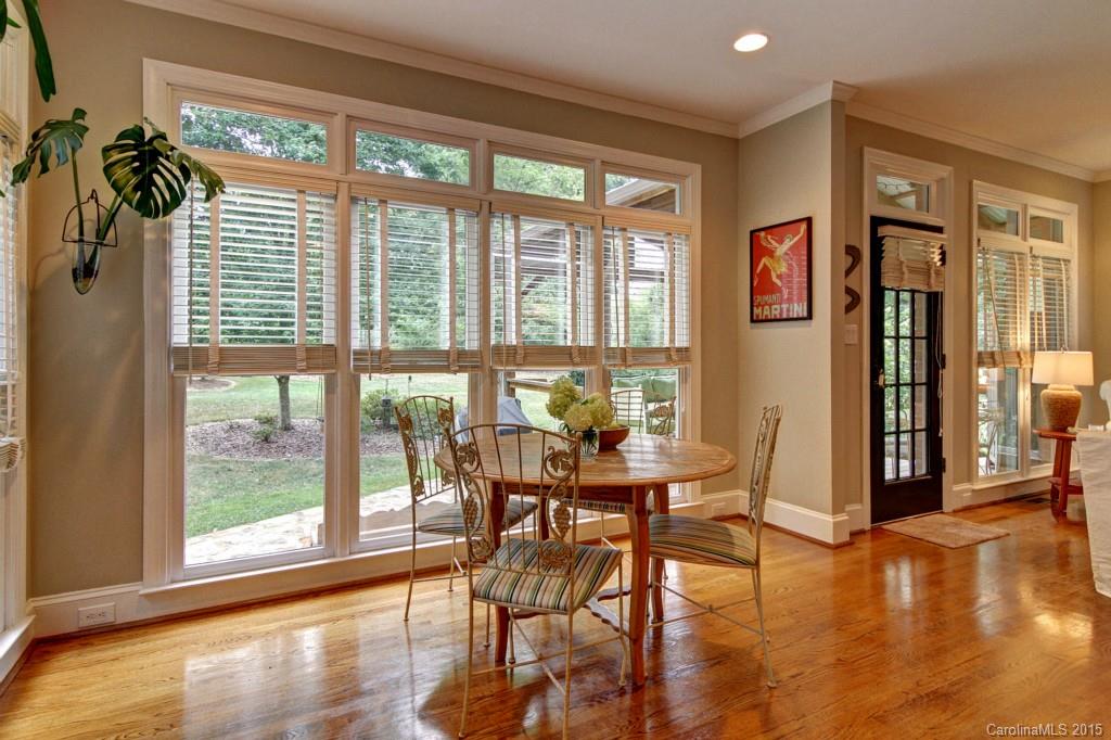 Pages Pond - Residential