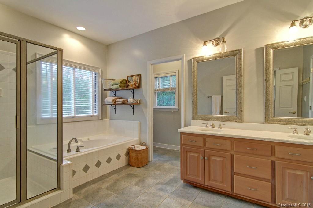 Pages Pond - Residential