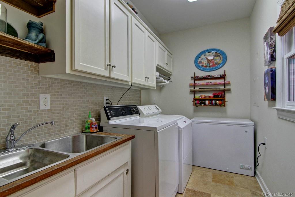 Pages Pond - Residential