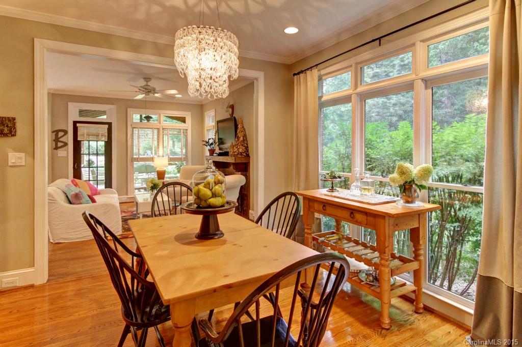 Pages Pond - Residential