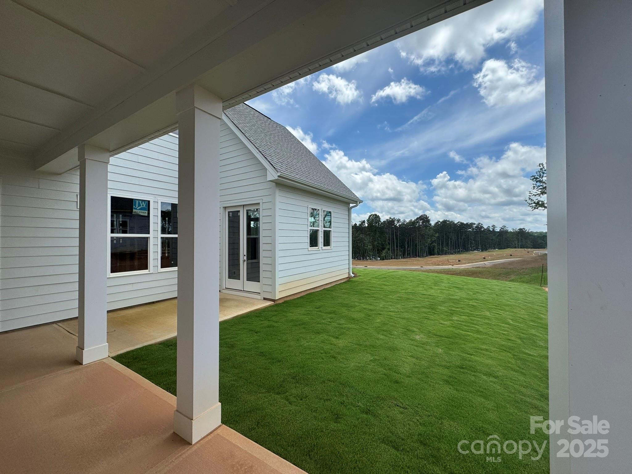 4528 Splash Trail 195