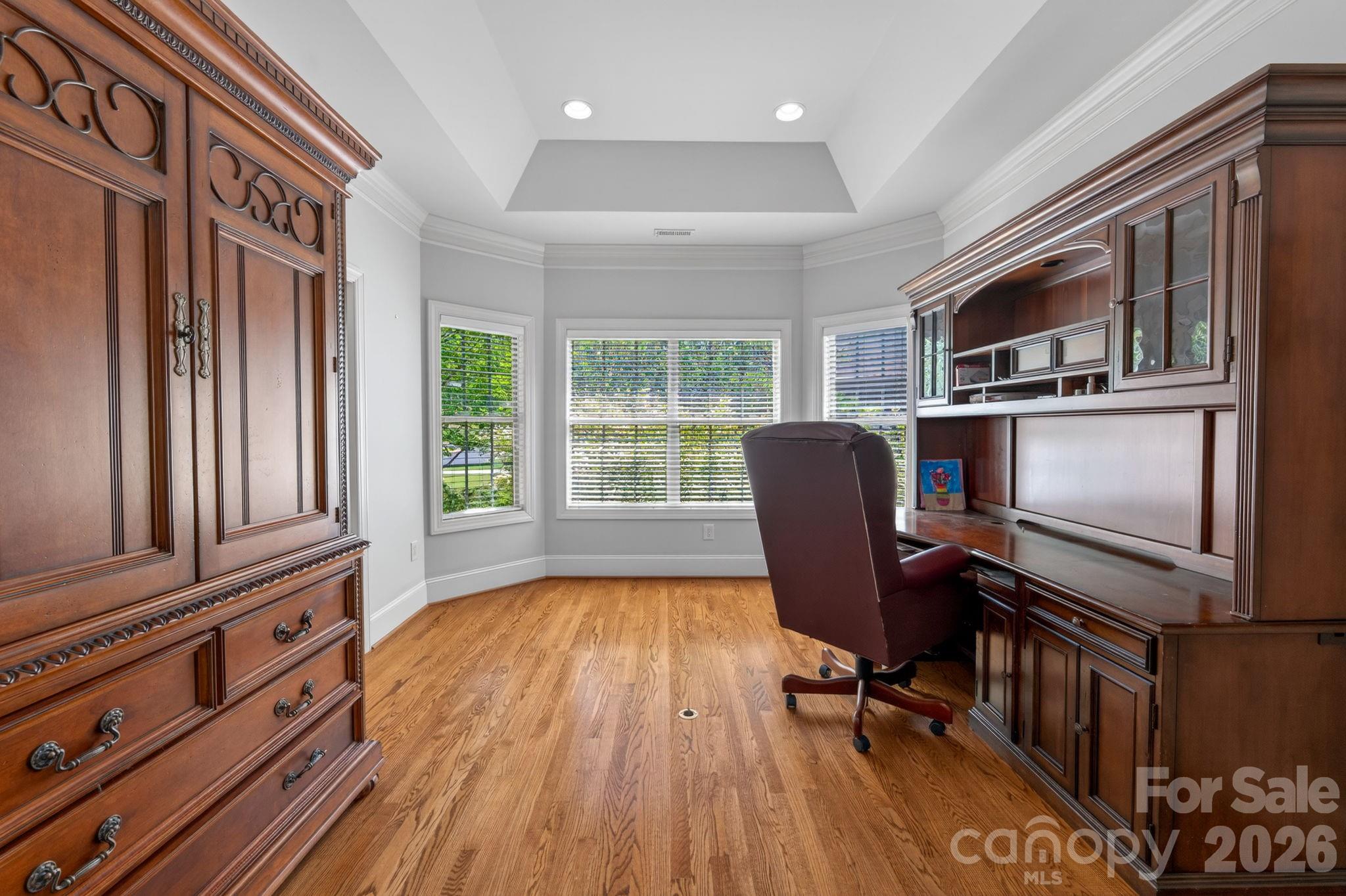 Stratford hall - Residential