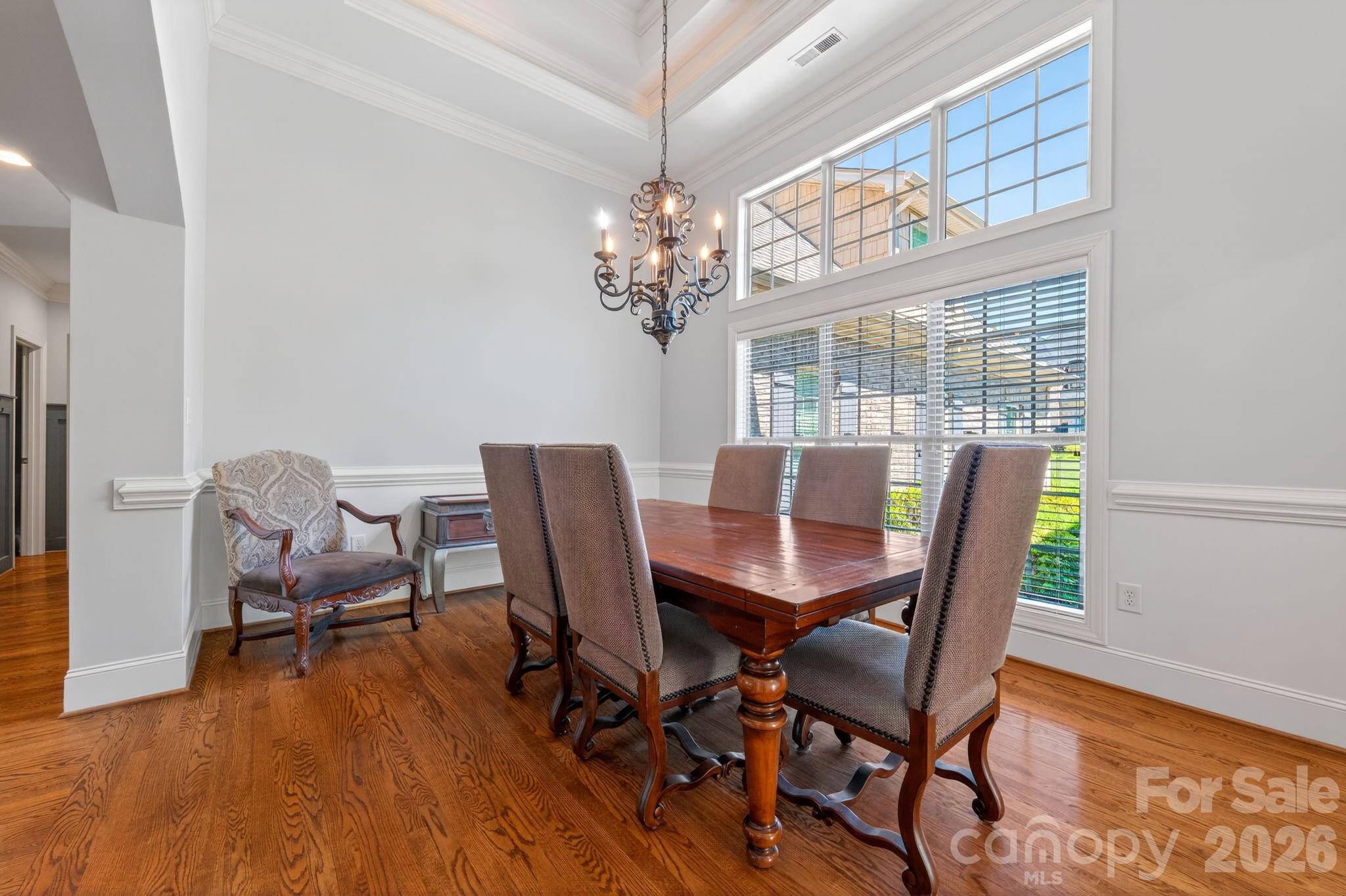 Stratford hall - Residential