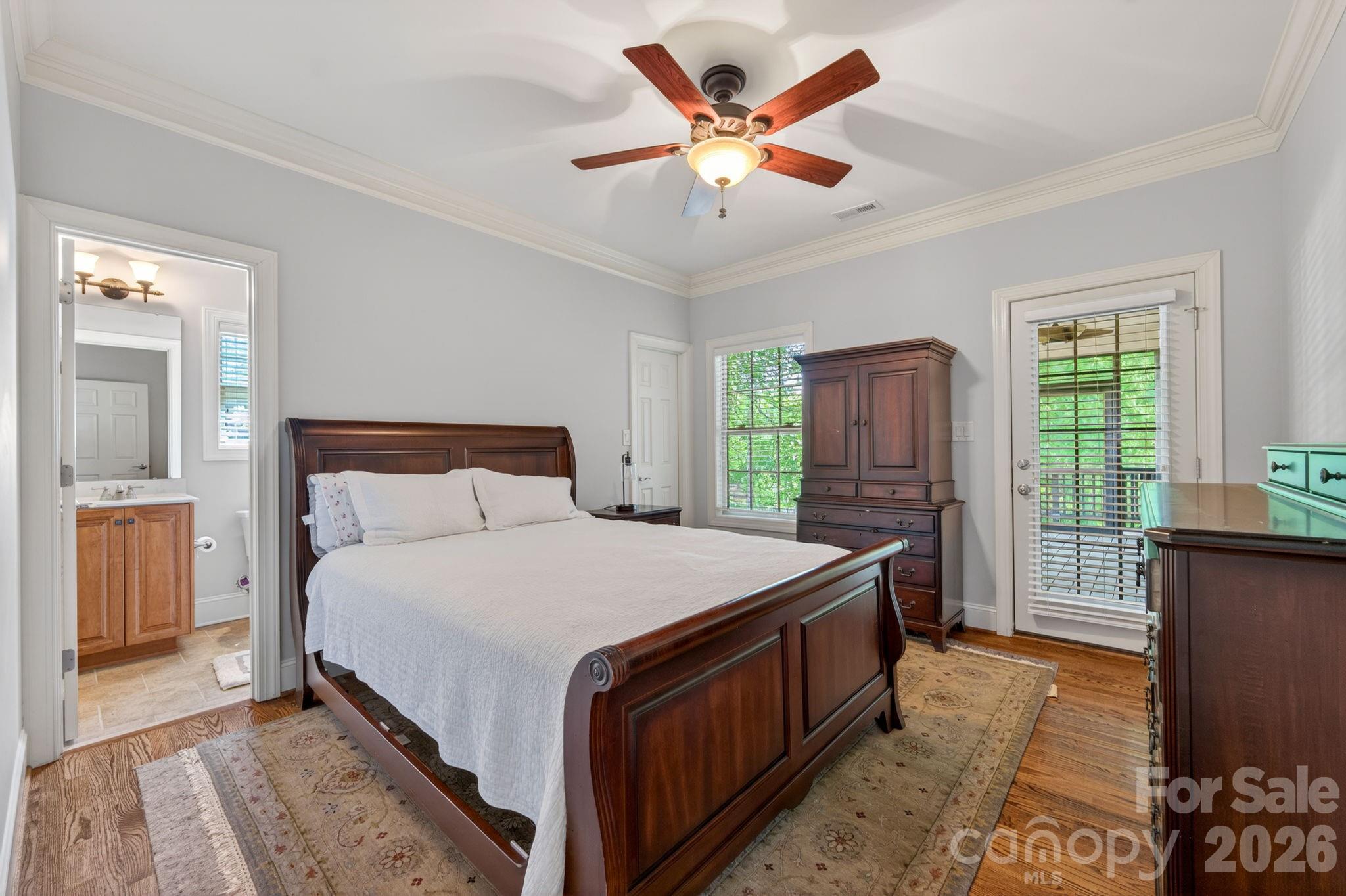 Stratford hall - Residential
