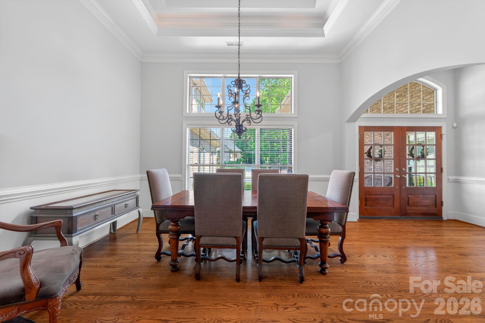 Stratford hall - Residential