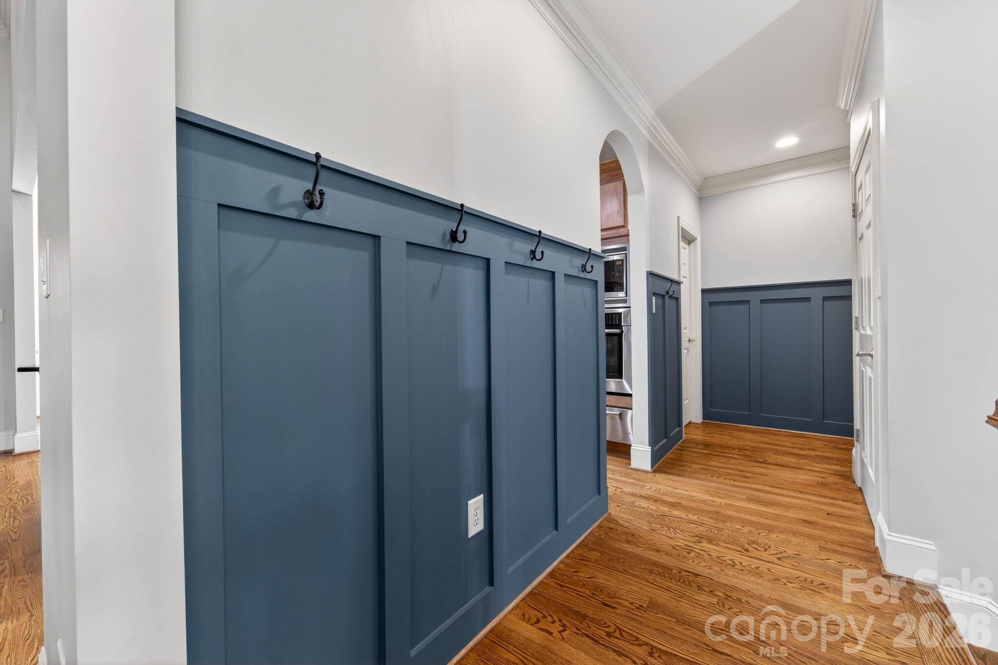 Stratford hall - Residential