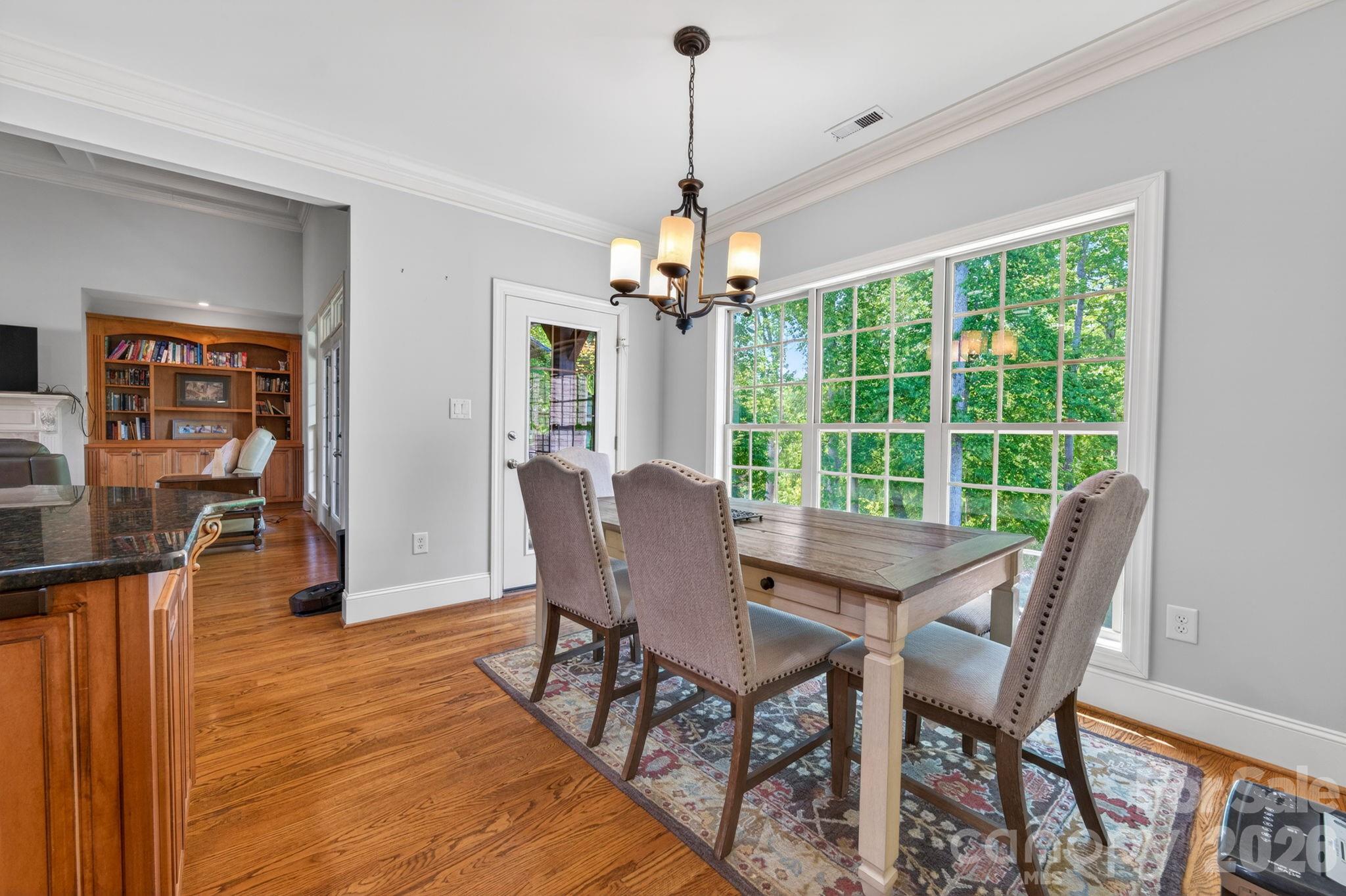 Stratford hall - Residential