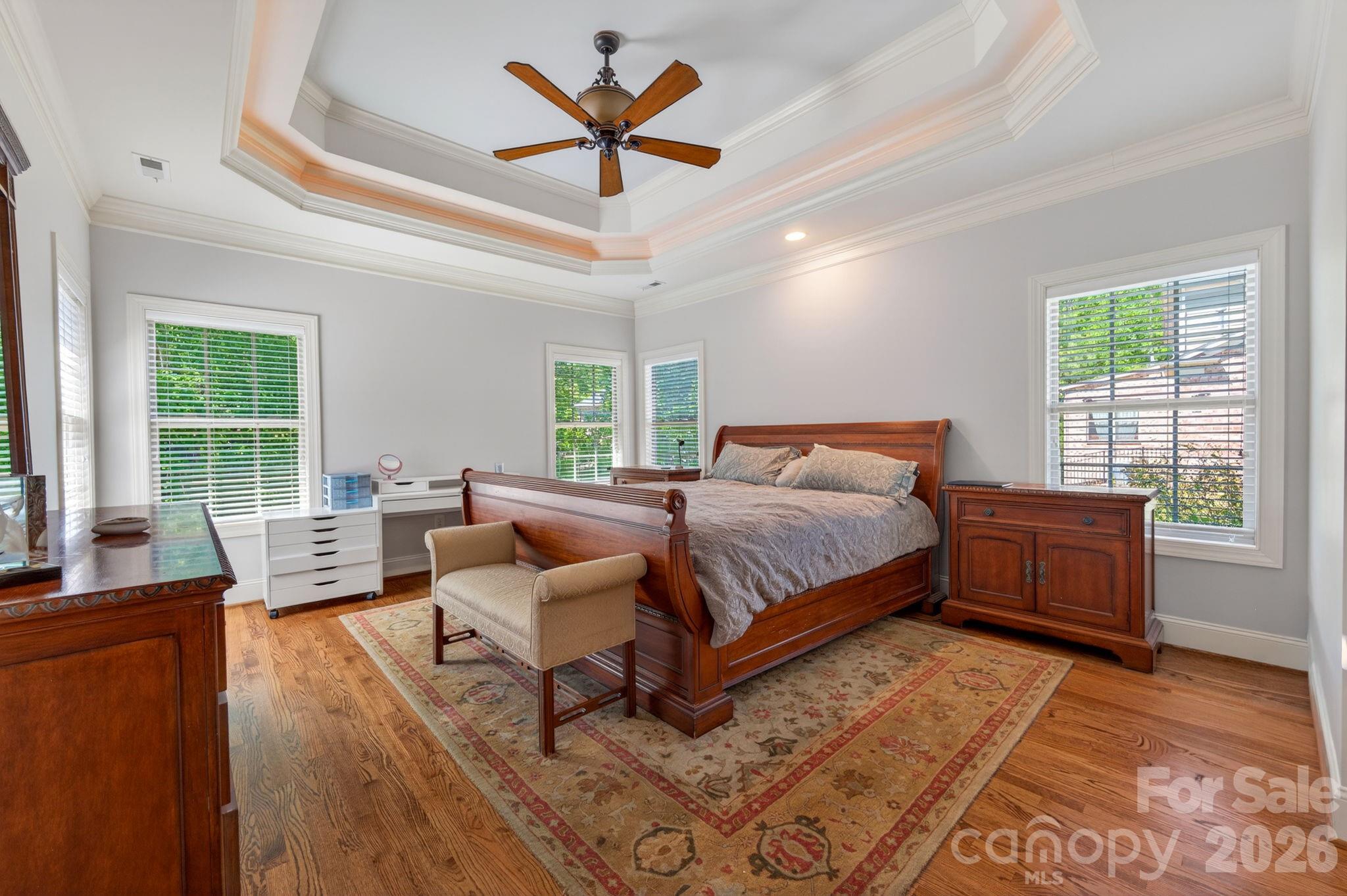 Stratford hall - Residential