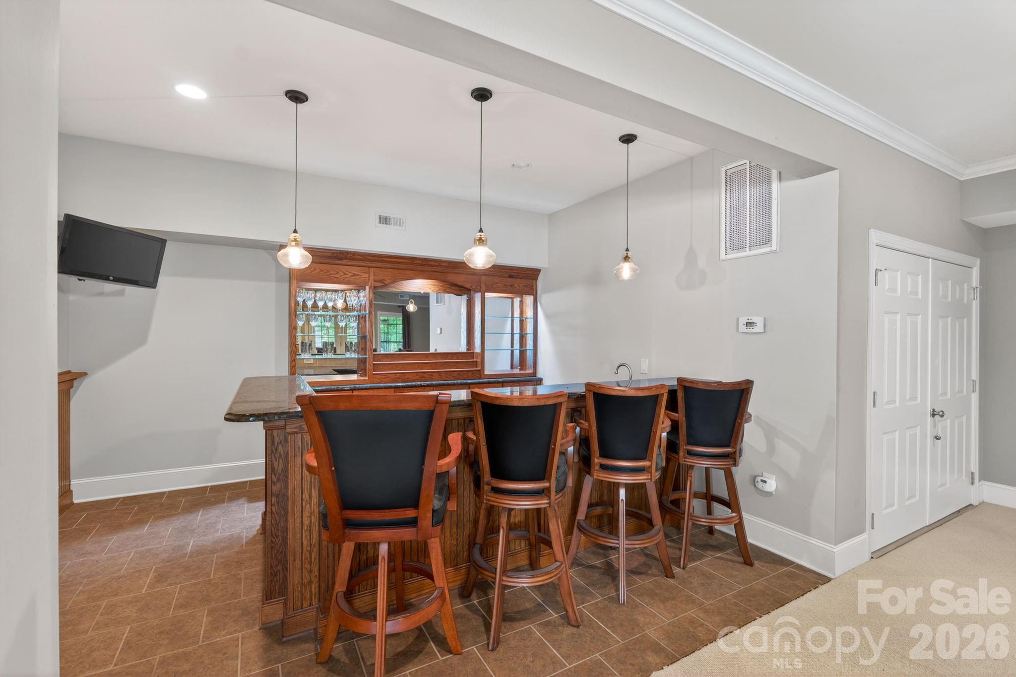 Stratford hall - Residential