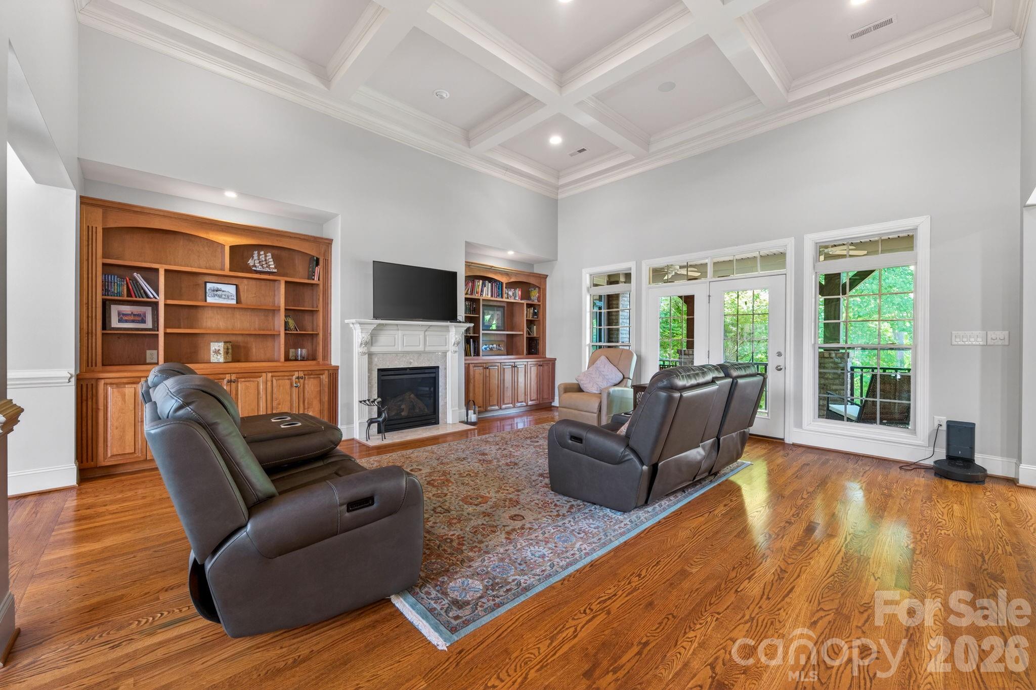 Stratford hall - Residential