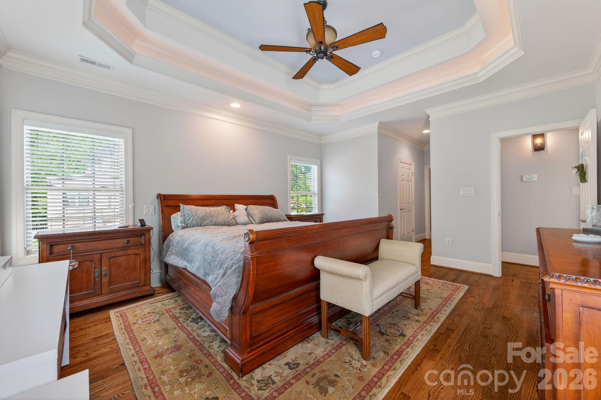 Stratford hall - Residential