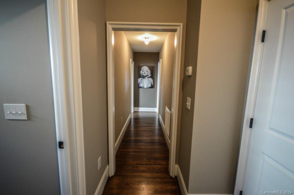 Seversville - Residential Lease