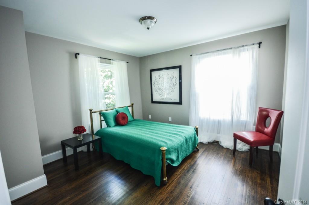 Seversville - Residential Lease