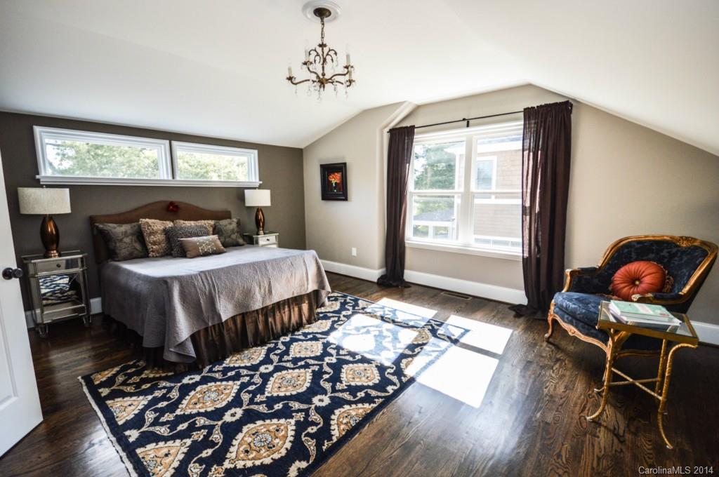 Seversville - Residential Lease