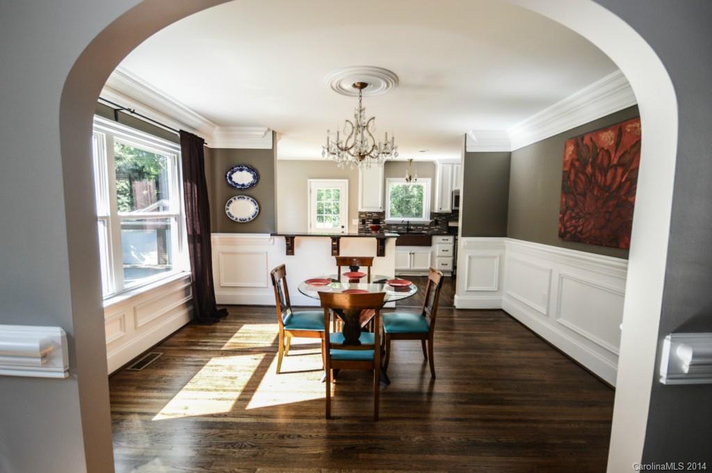 Seversville - Residential Lease