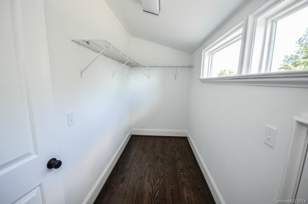 Seversville - Residential Lease