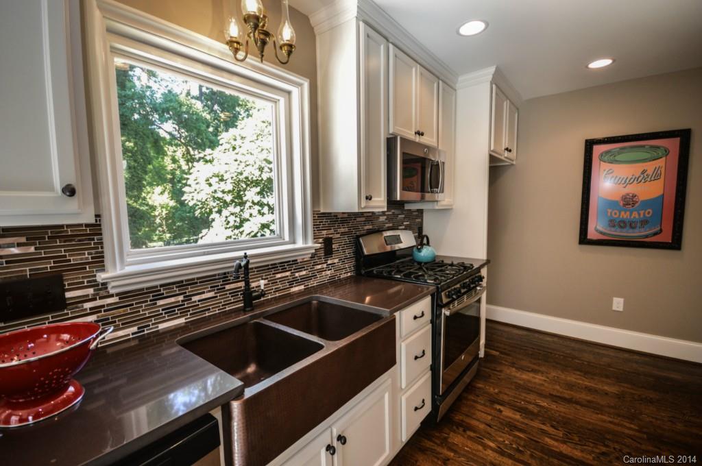 Seversville - Residential Lease