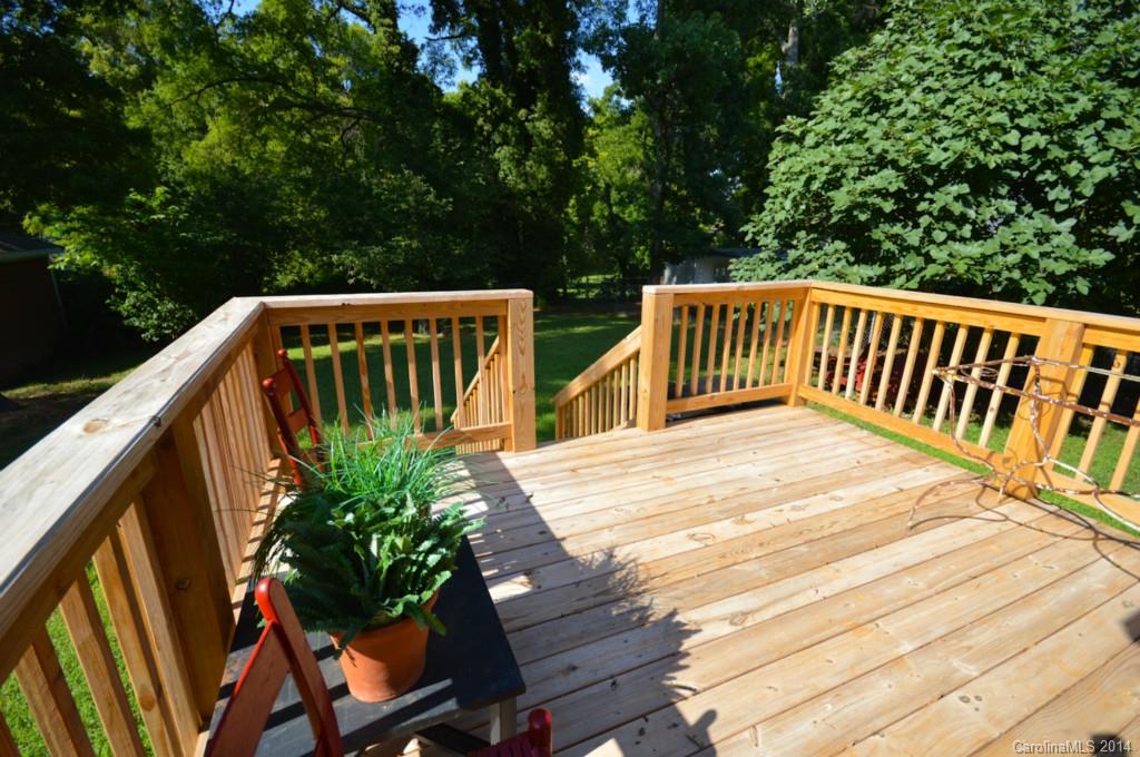 Seversville - Residential Lease