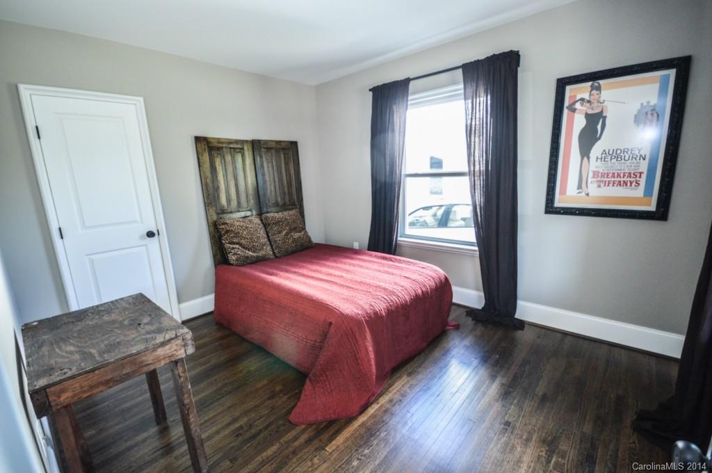 Seversville - Residential Lease