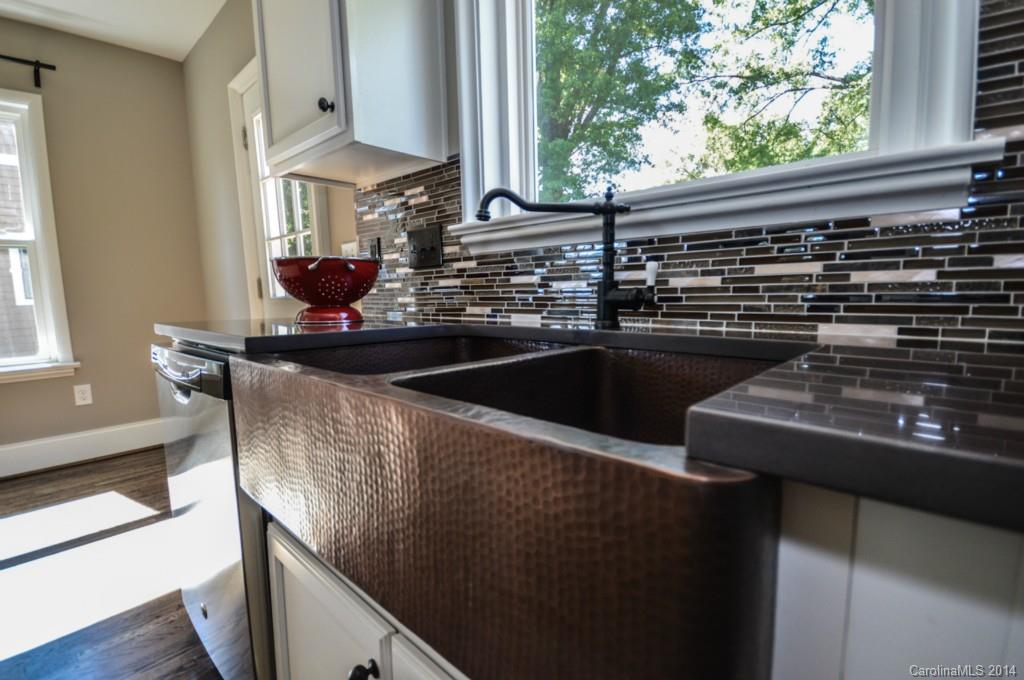 Seversville - Residential Lease