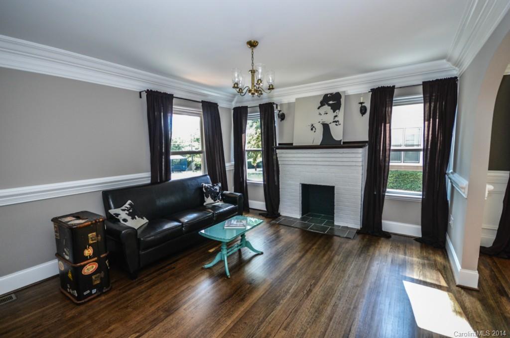 Seversville - Residential Lease