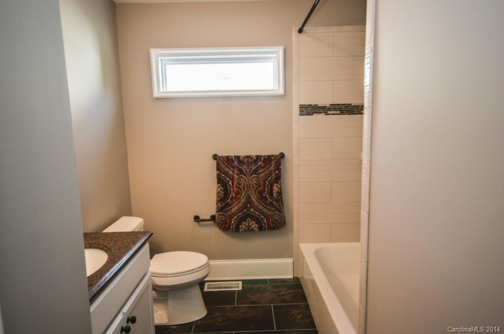 Seversville - Residential Lease