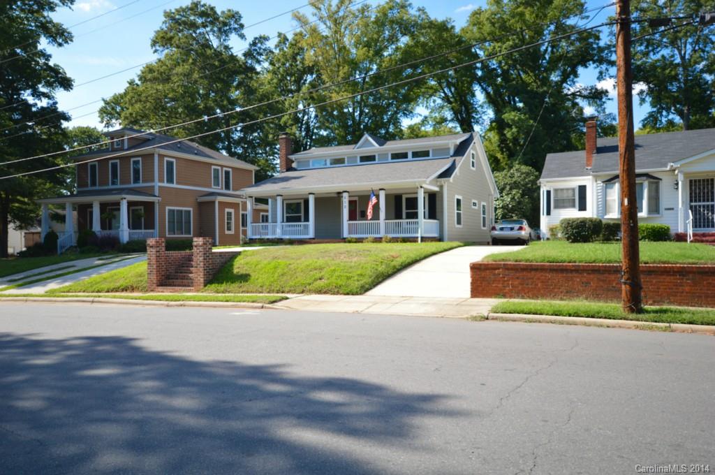 Seversville - Residential Lease