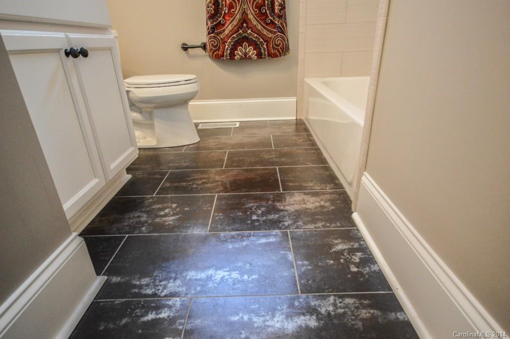 Seversville - Residential Lease