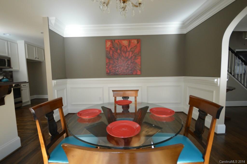 Seversville - Residential Lease