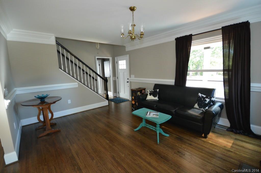 Seversville - Residential Lease