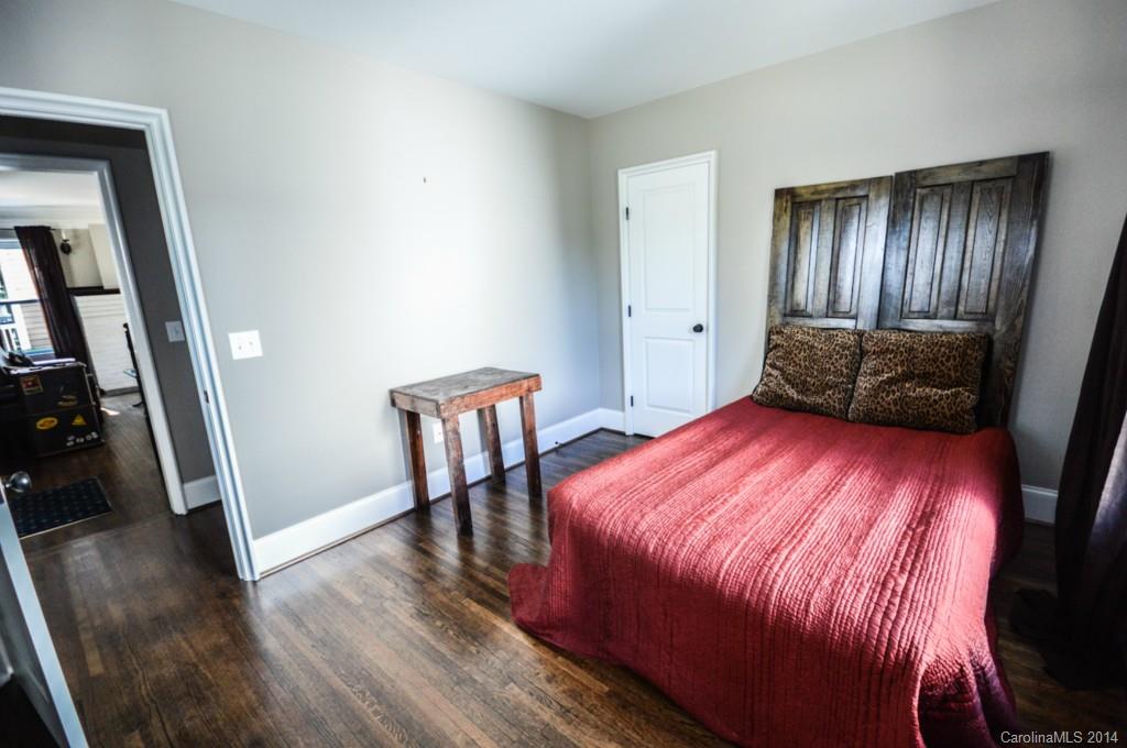 Seversville - Residential Lease