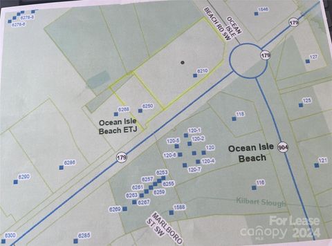 6210 Beach Drive SW Ocean Isle NC 28469