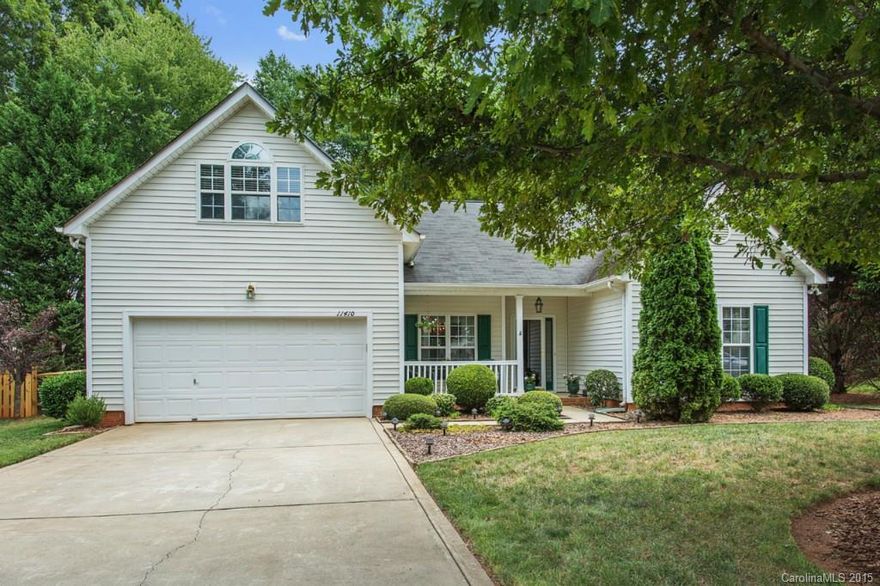 Great ranch home located on a cul-de-sac. Meticulous well maintained. Private wooded lot. Enjoy evenings on your screened porch enjoying your favoarite beverage and read. Tons of windows to allow for natural light. Oversized 2 car garage as well as outside storage facility. Beautiful home. Buyers will be impressed.