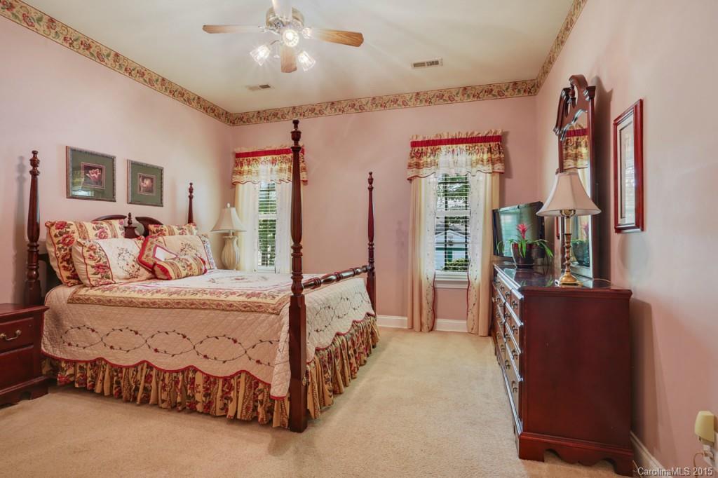 Madison Park - Residential