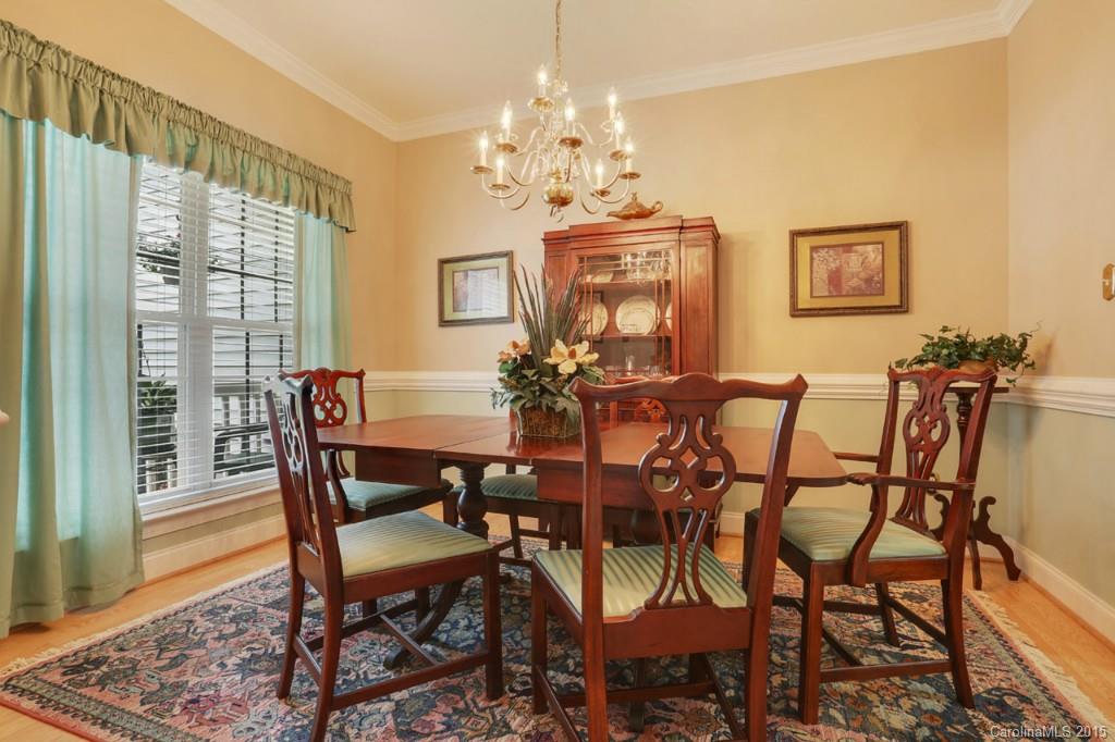 Madison Park - Residential