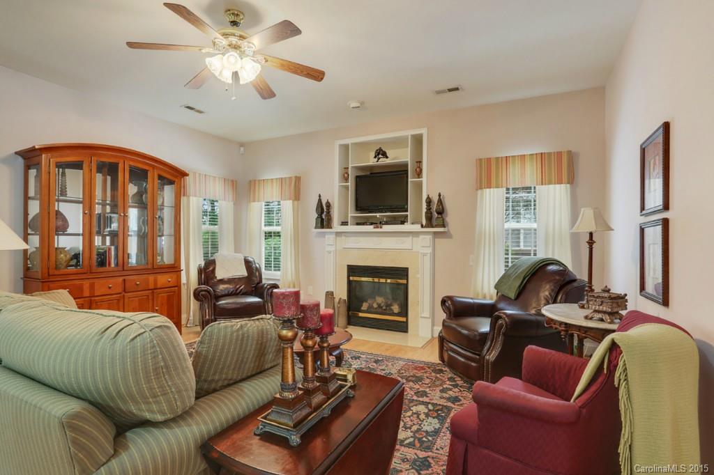 Madison Park - Residential