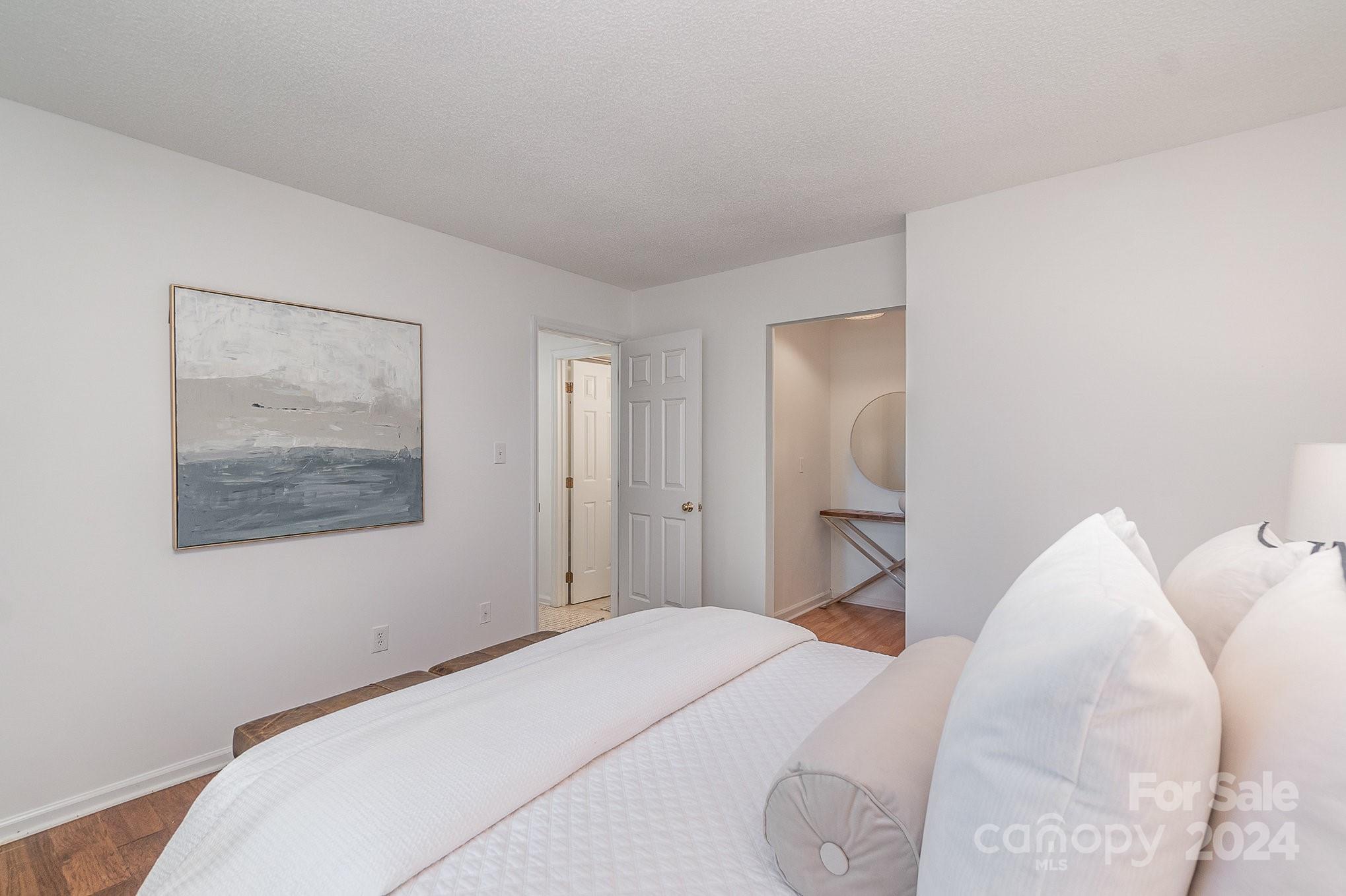 Hamlin Park - Residential