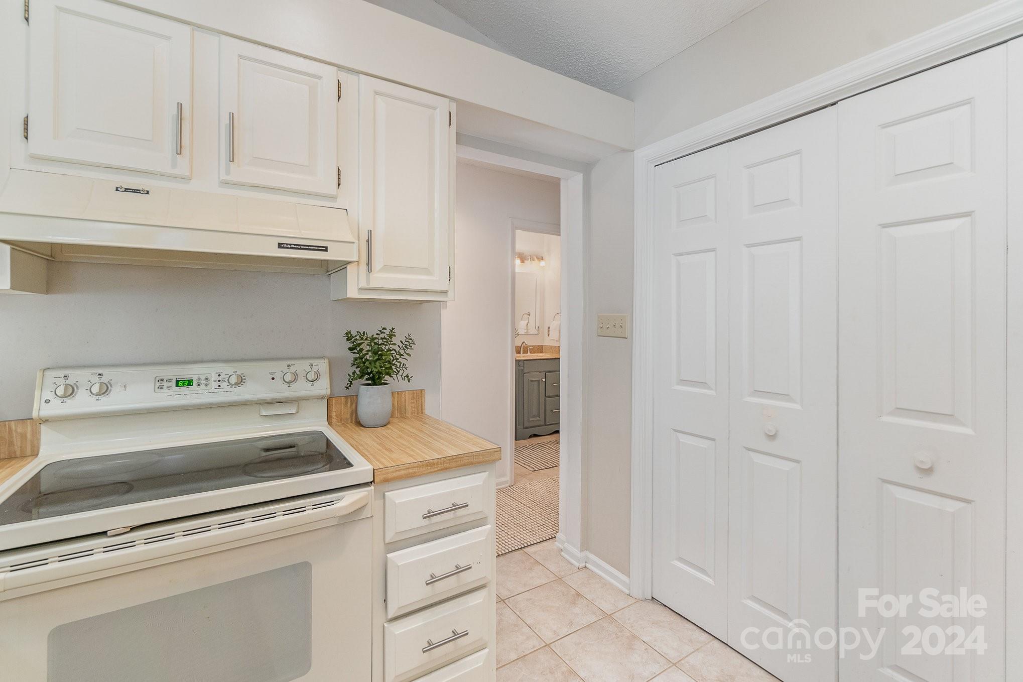 Hamlin Park - Residential