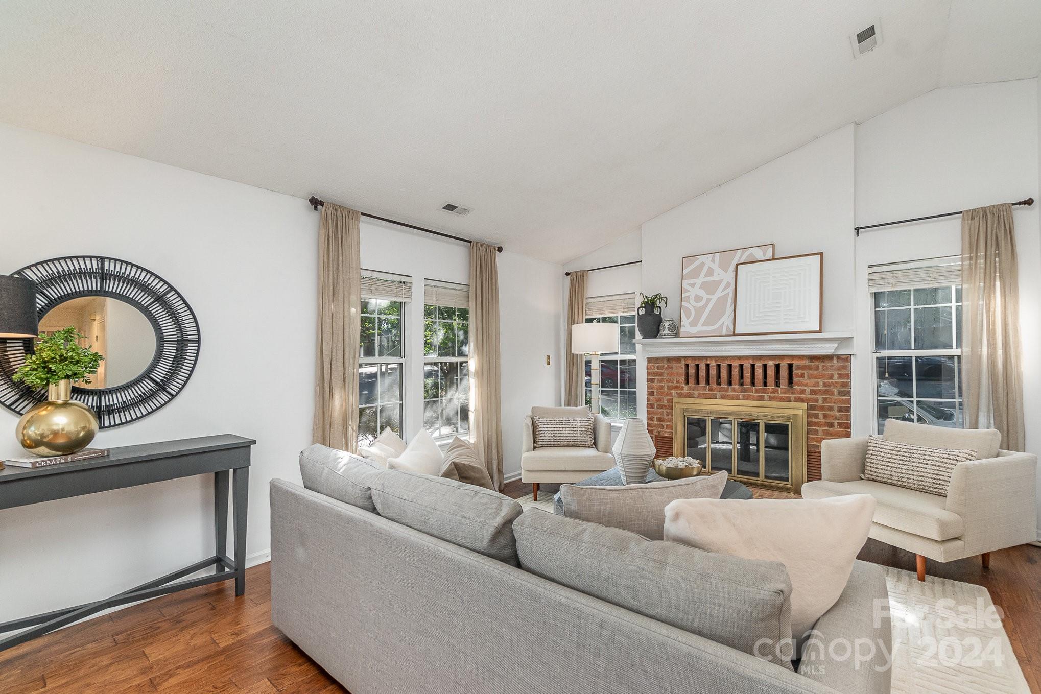 Hamlin Park - Residential