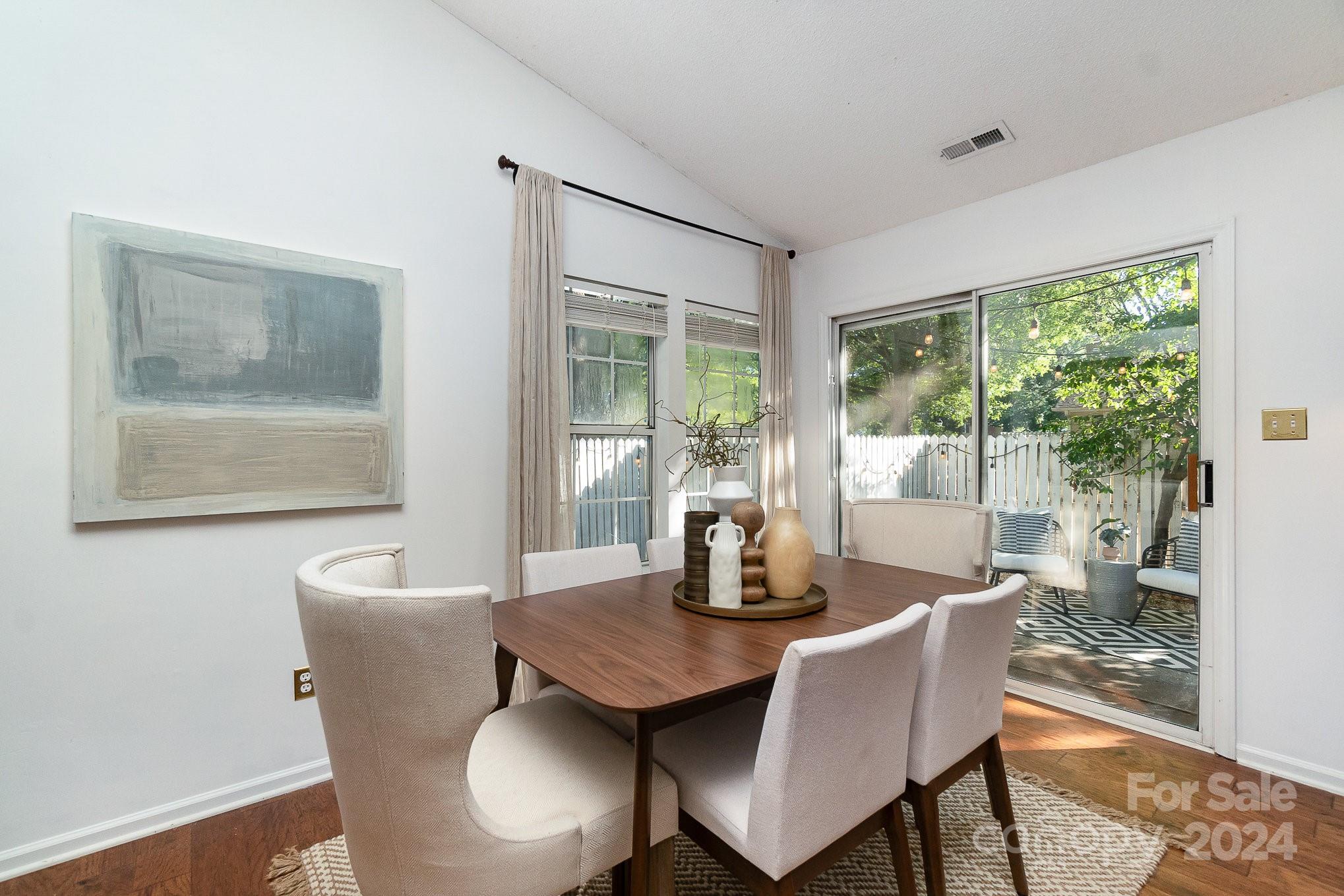 Hamlin Park - Residential