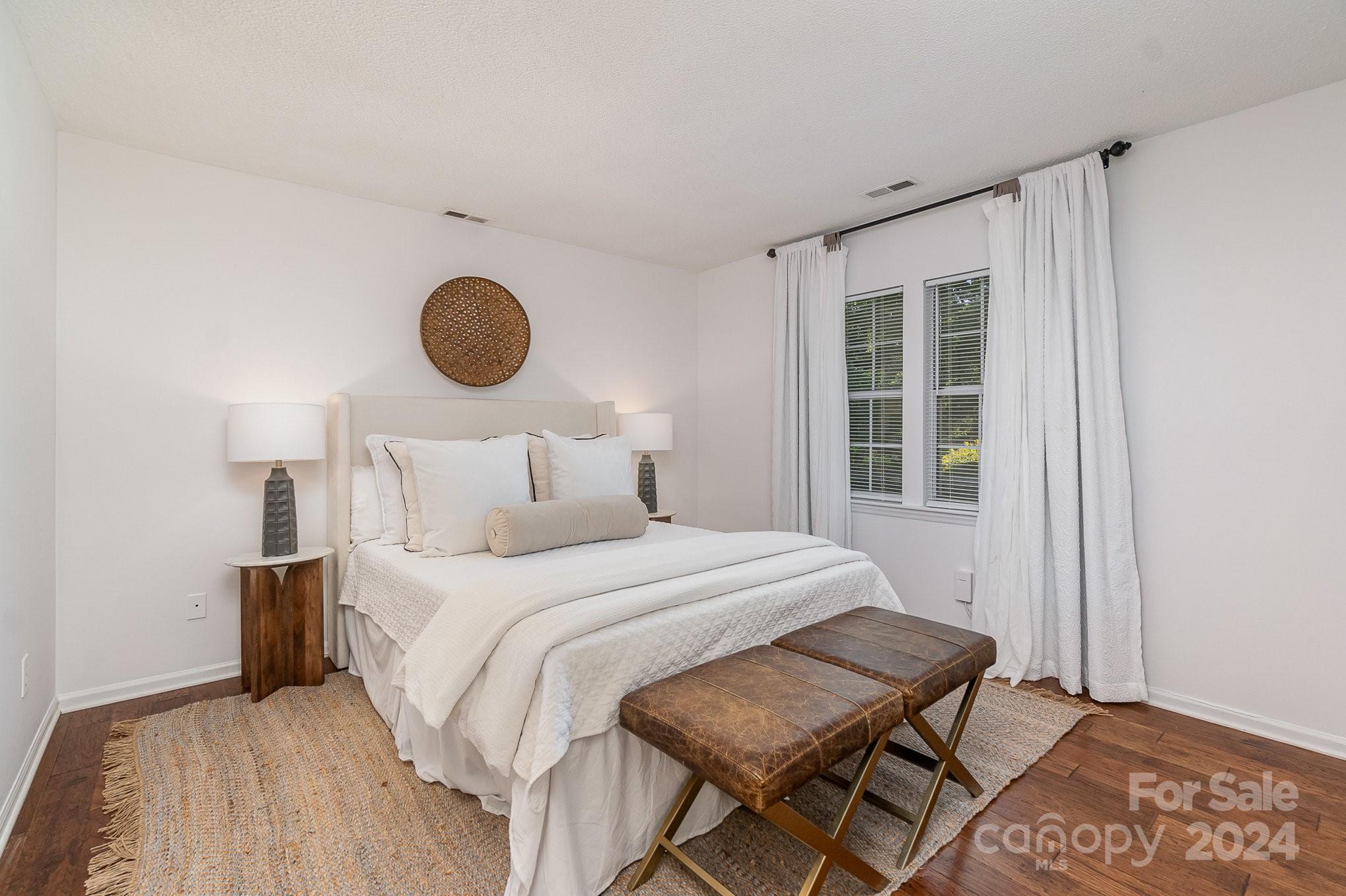 Hamlin Park - Residential