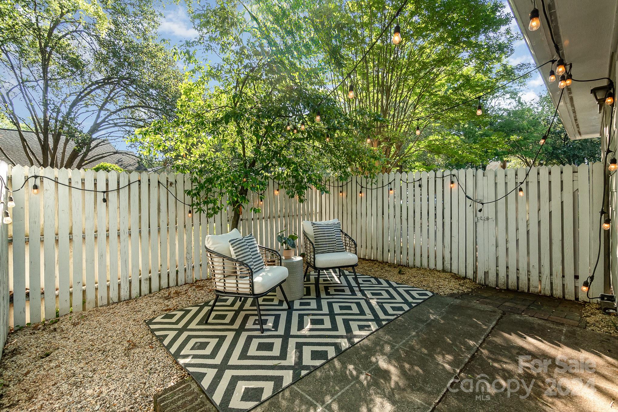 Hamlin Park - Residential