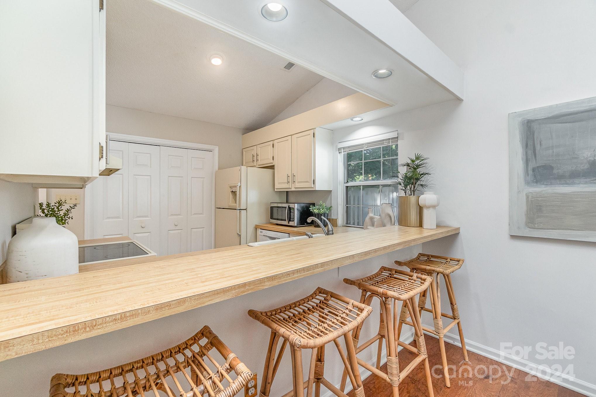 Hamlin Park - Residential
