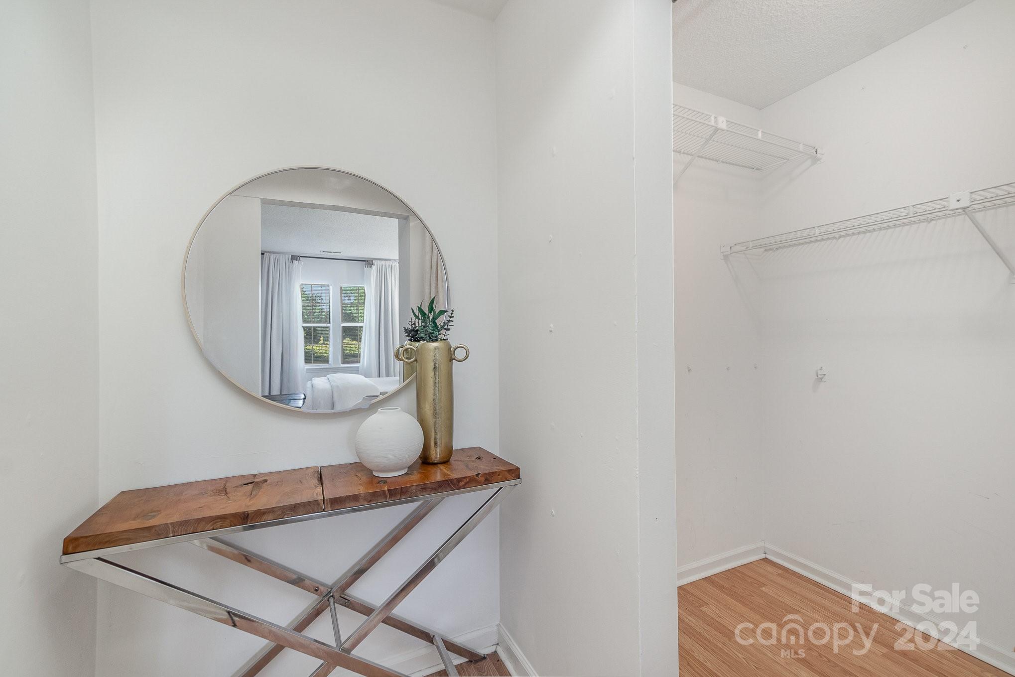 Hamlin Park - Residential